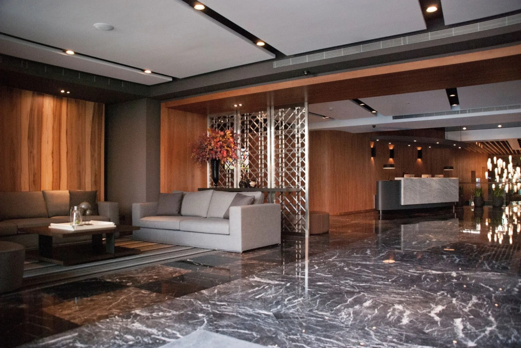 Hualien Holiday Hotel