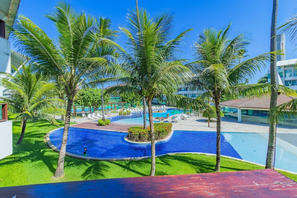 Ancorar Resort #3103 - Beira Mar by Carpediem