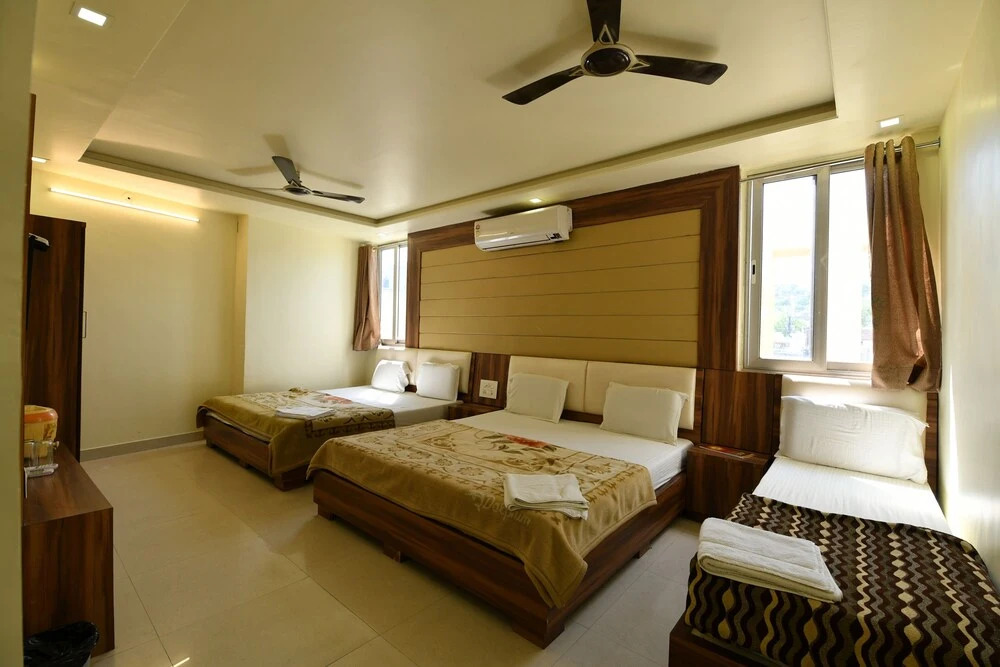 Hotel Moon Star Ajmer
