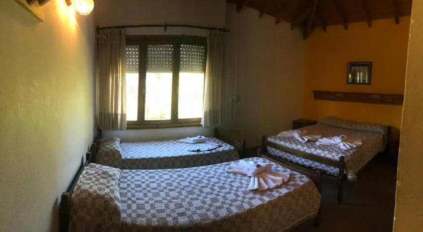 Hotel Bella Vista