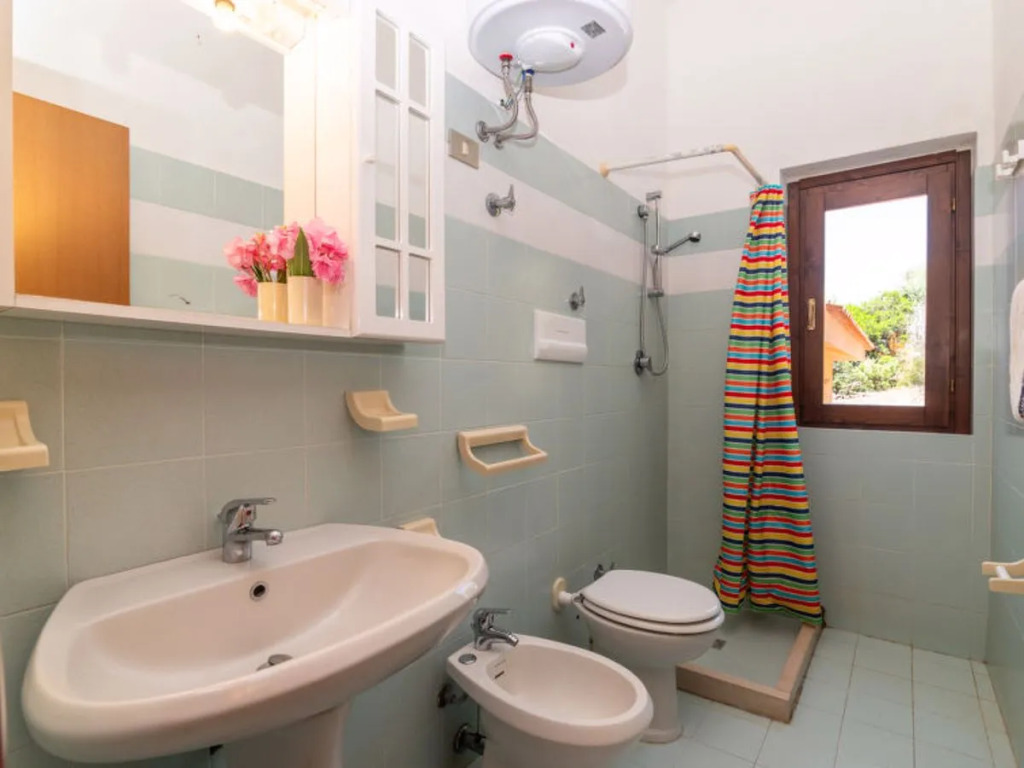 House Mare Costa Paradiso 38890