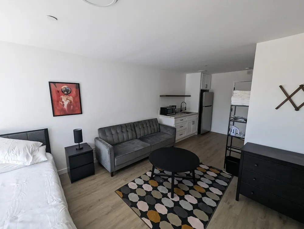 Fenix Hotel Hollywood