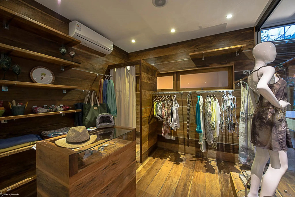 Kalango Hotel Boutique