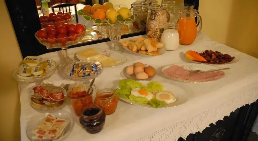 Bed & Breakfast Mazur