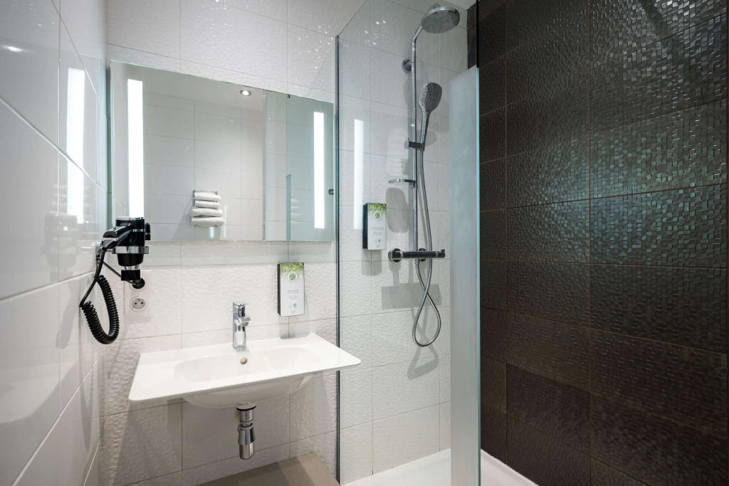 Kyriad Prestige Saint-Malo
