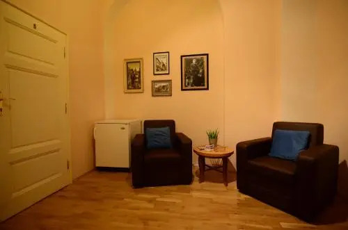 Pension Karlova