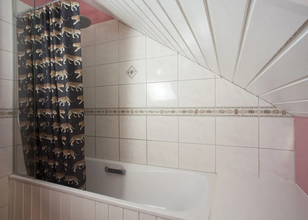 Gerður Apartments