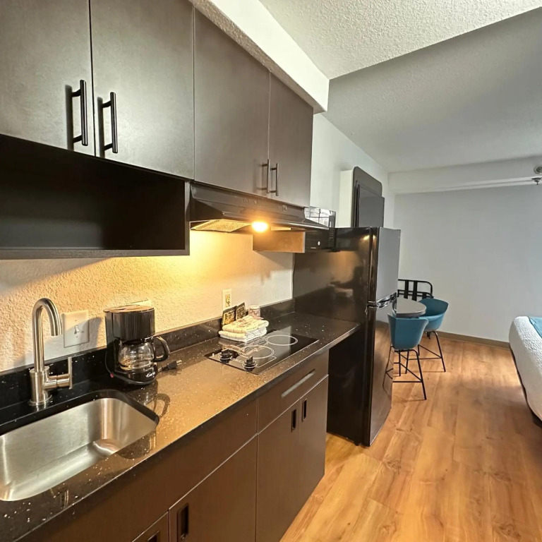 Motel 6-Springfield, DC - Washington Southwest
