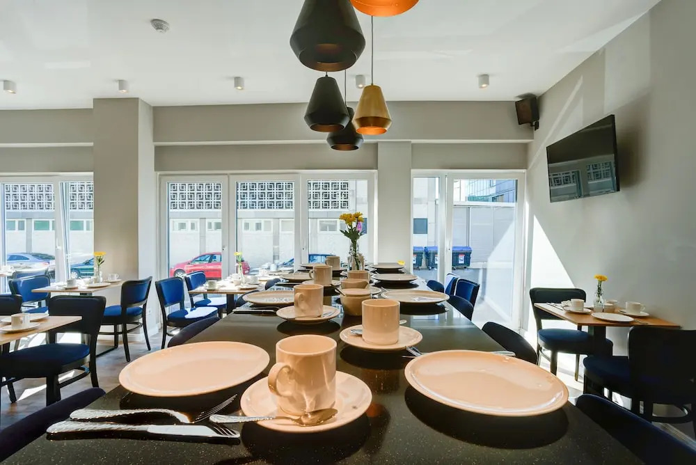YORS Boutique Hotel