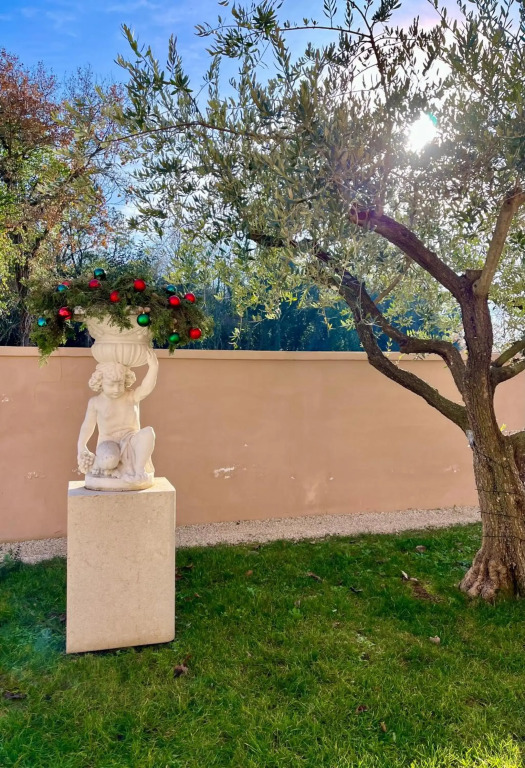 VILLA SILVIA - FUNTANA