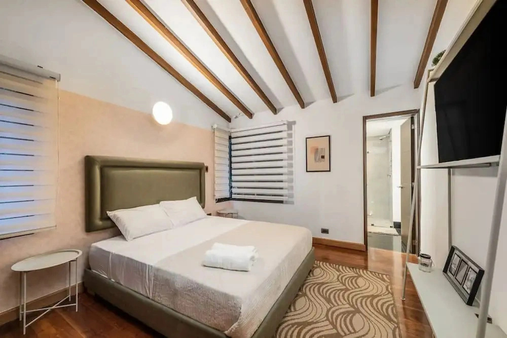 Casa Terracina Amazing 5BR Mansion With Private Pool
