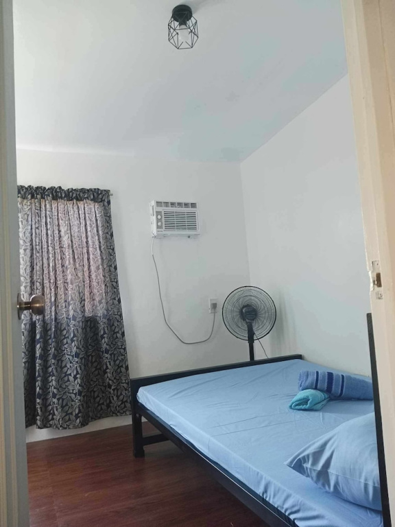 3gs & C Calapan Transient House