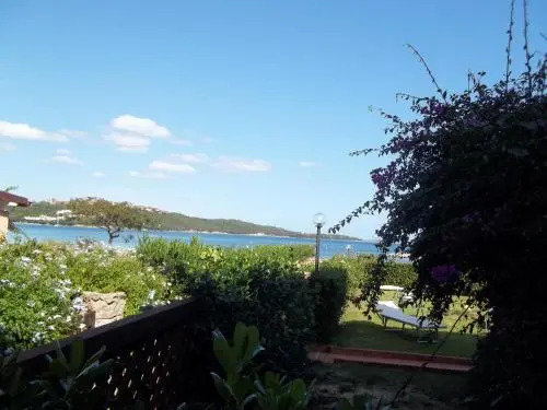 Sardegna Beach Cala Reale