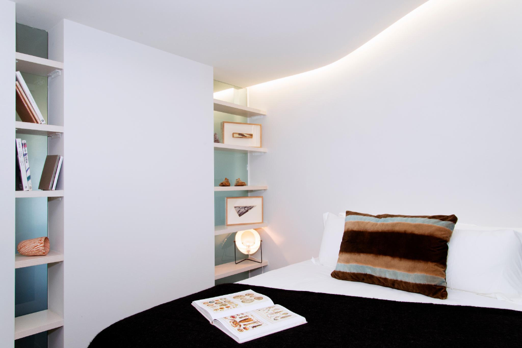 Nishi Apartments Eco Living by Ovolo