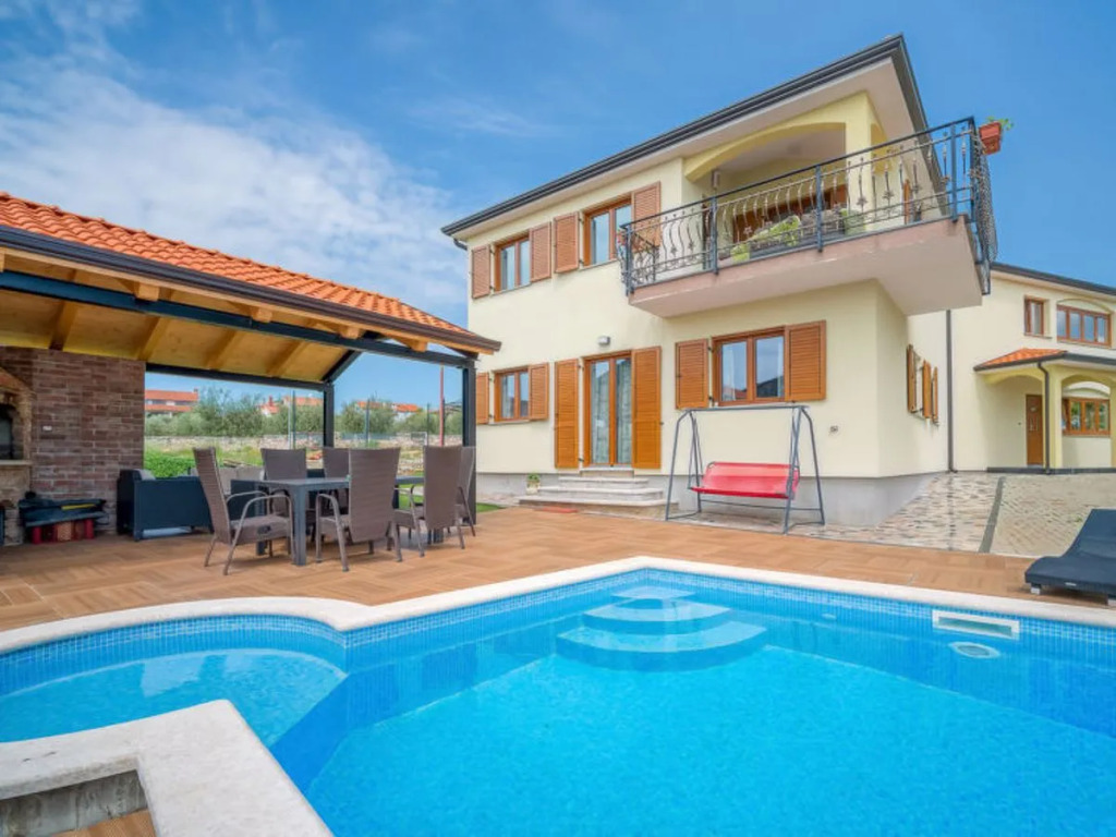 Apartment Ulika Poreč/Tar 16555