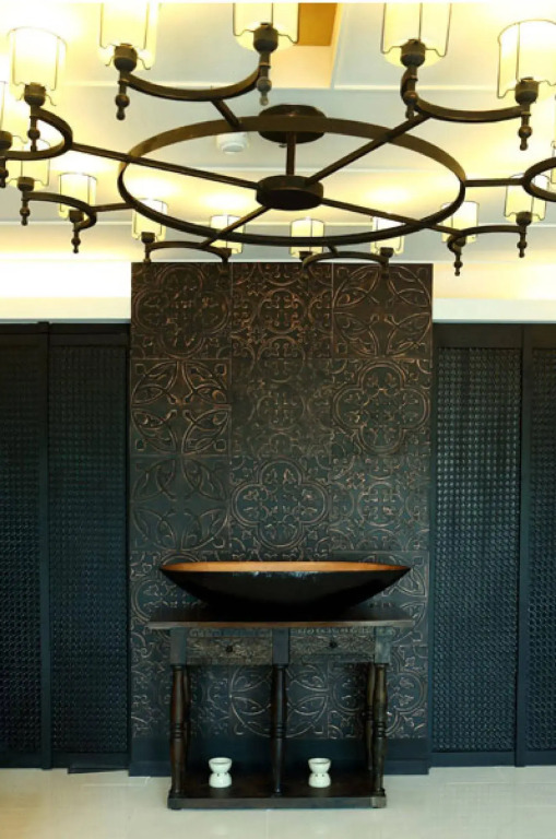 De Chai Oriental Nimman