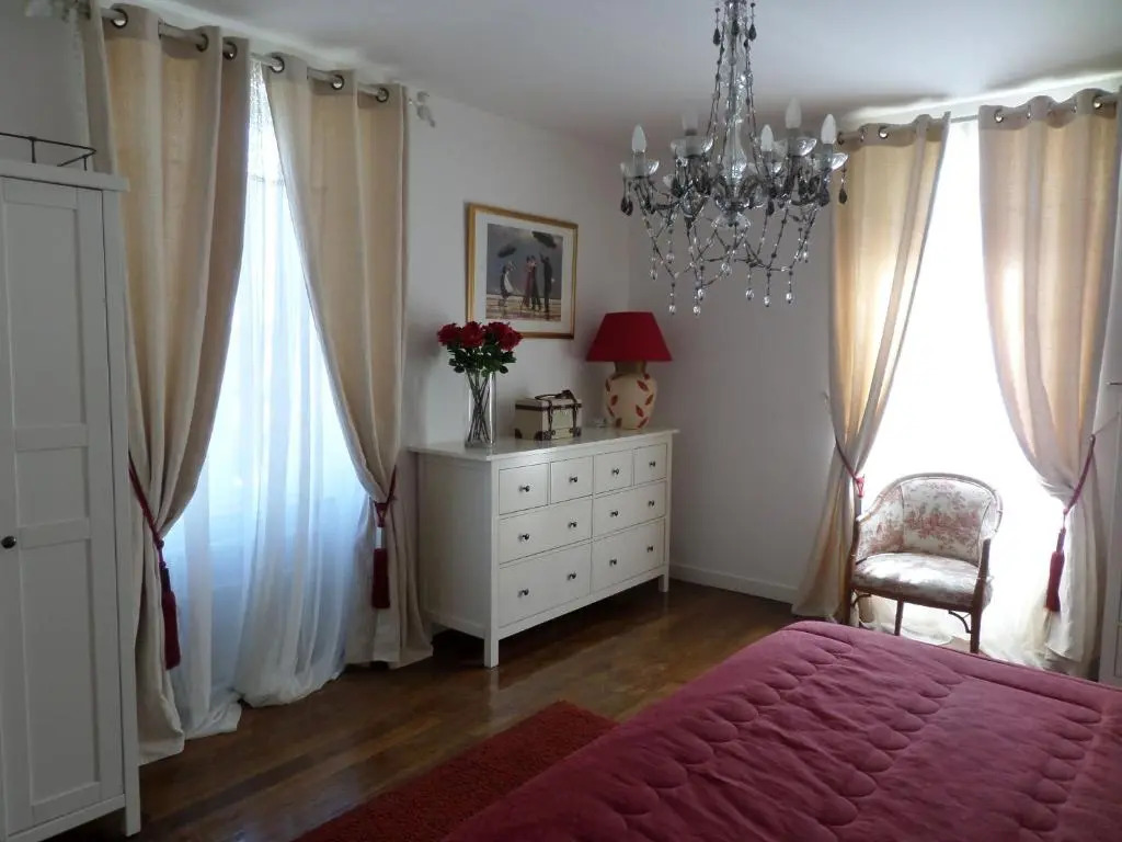 Chateau Gaillard
