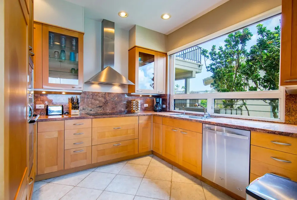 Kapalua Bay Villa 20G2