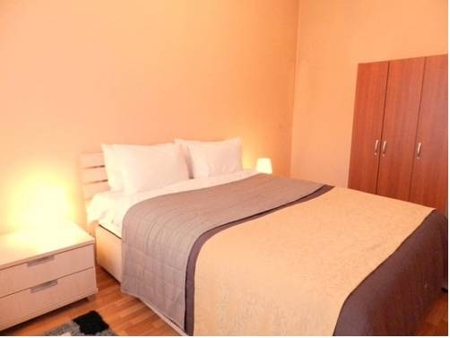 Rental House Bakirkoy Family