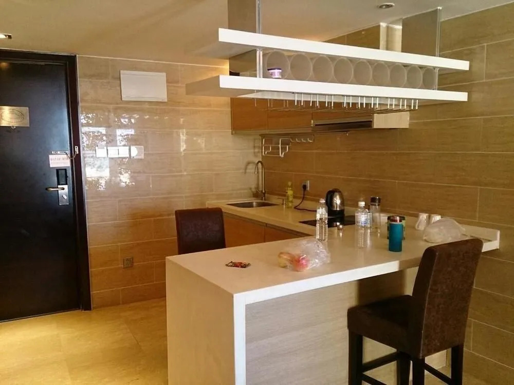 Qingdao Lanting Boutique Hotel