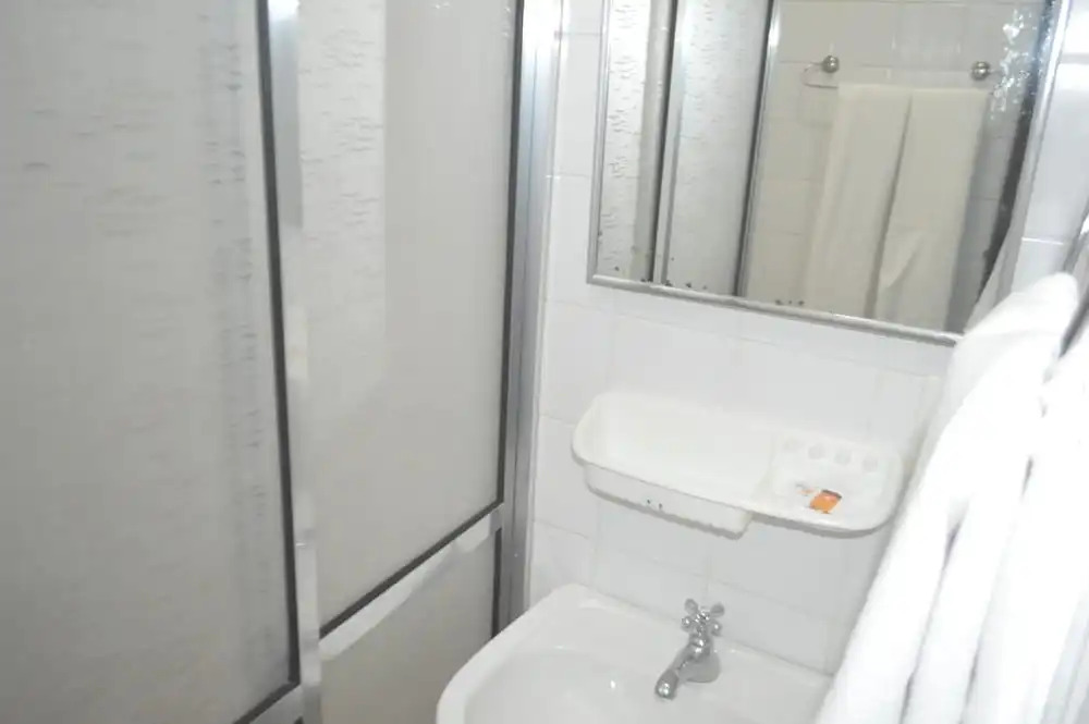 Pousada Albamar Guarujá