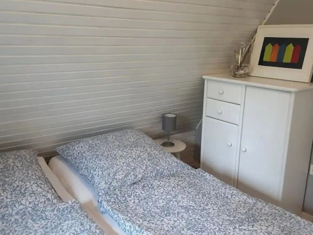 Slanitz Modern Retreat