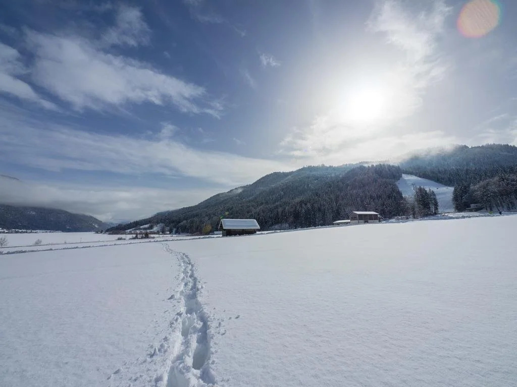 Das Leonhard - Naturparkhotel am Weissensee