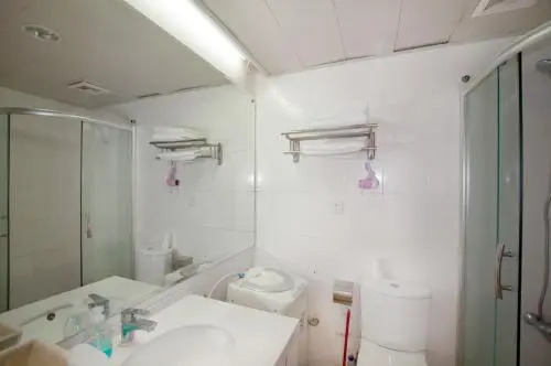 Yi Chao Service Apartment