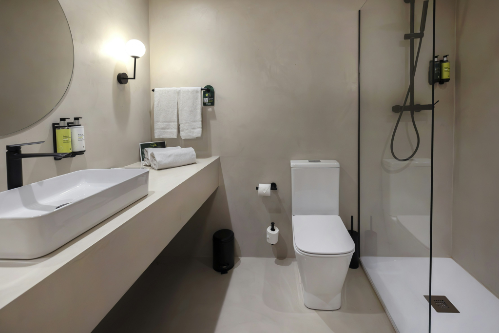 Sercotel Delfos Andorra