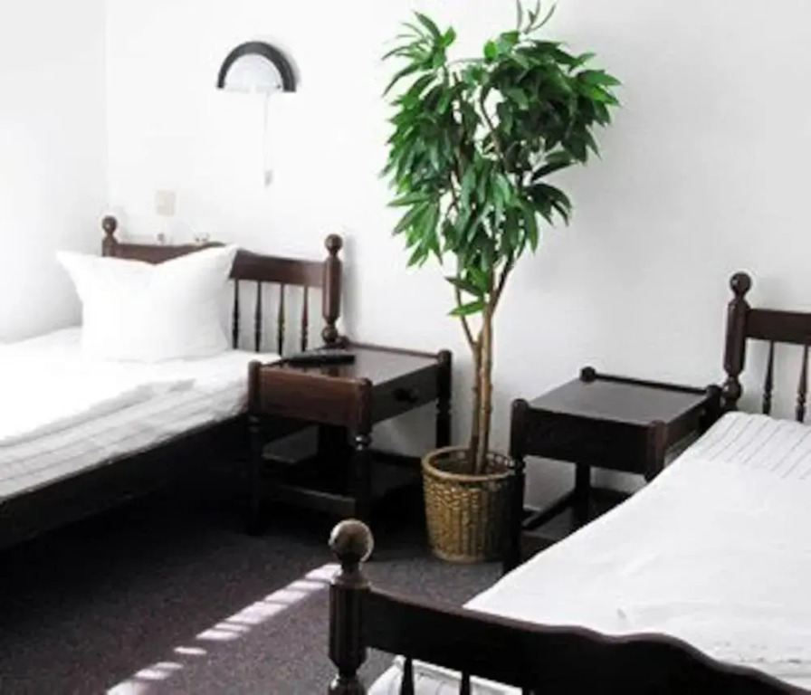 Hotel Sickinger Hof