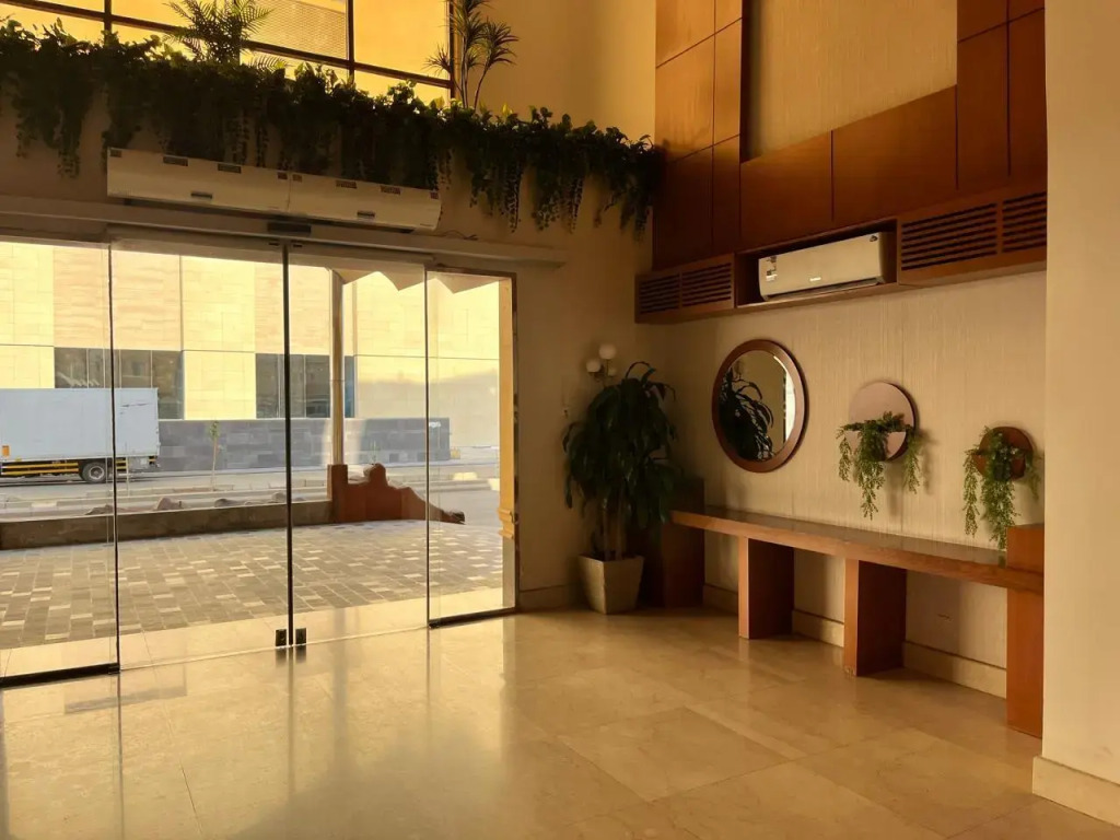 Al-Haramain Family Apartments