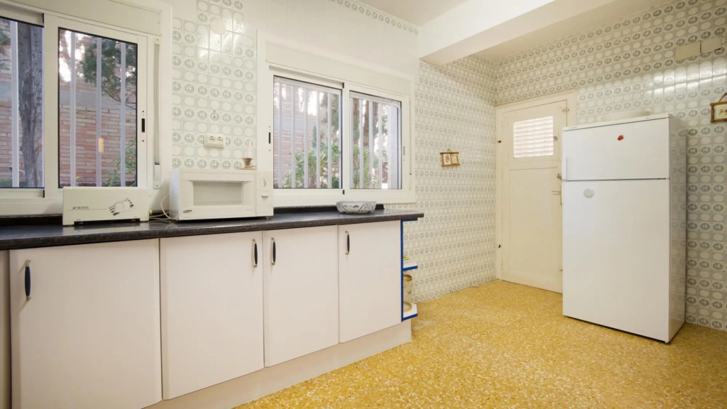 Bfa 31 - Casa Monica