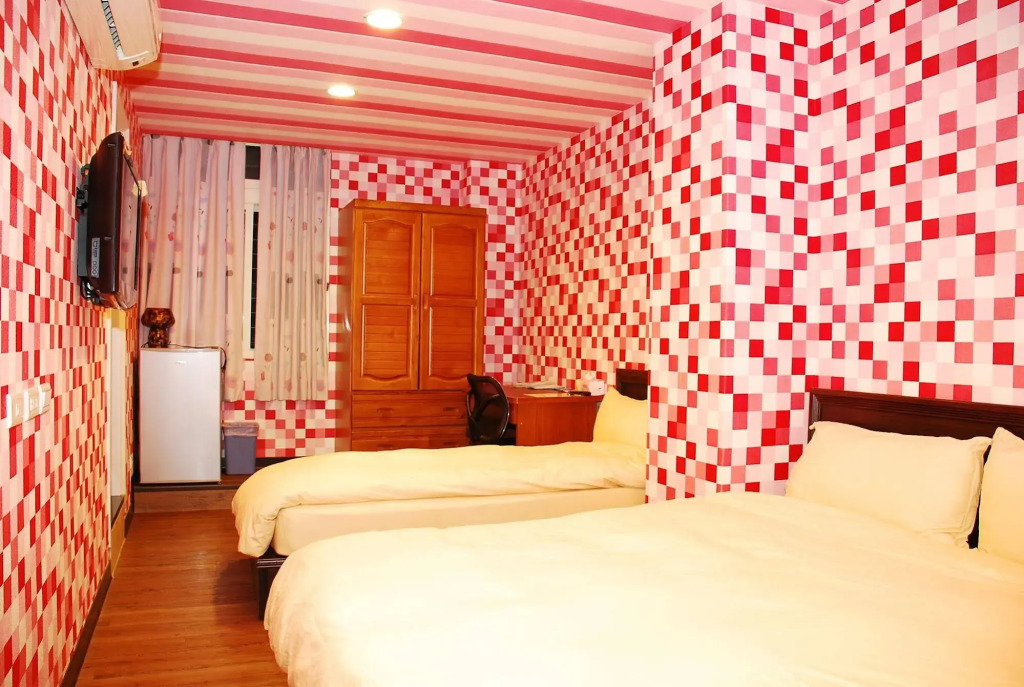 Come Inn Taipei II