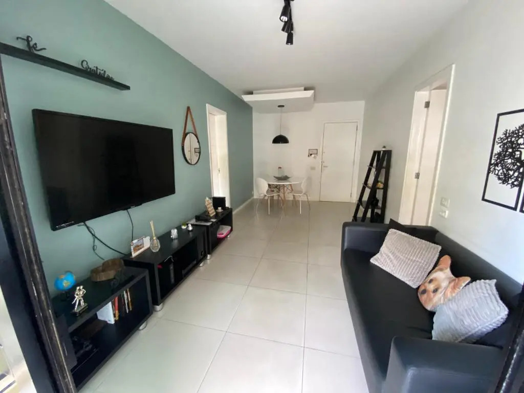 Ap Barrabella - vista mar