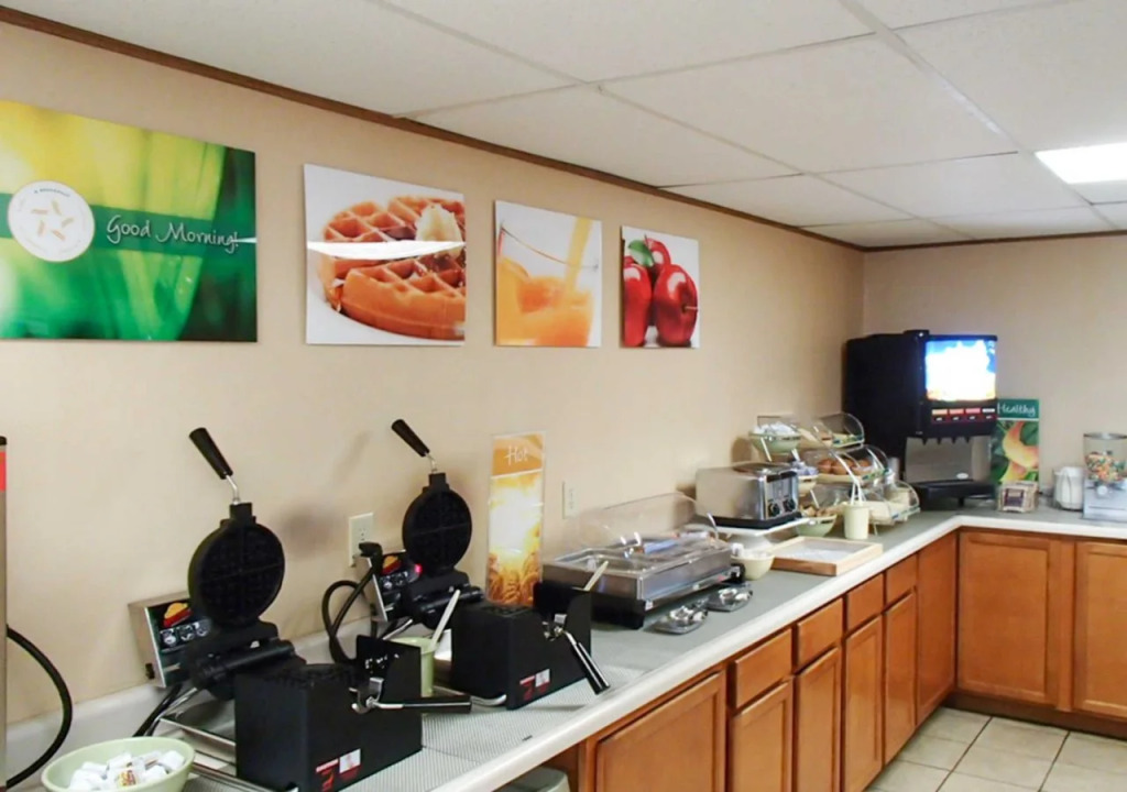 Quality Inn Havre