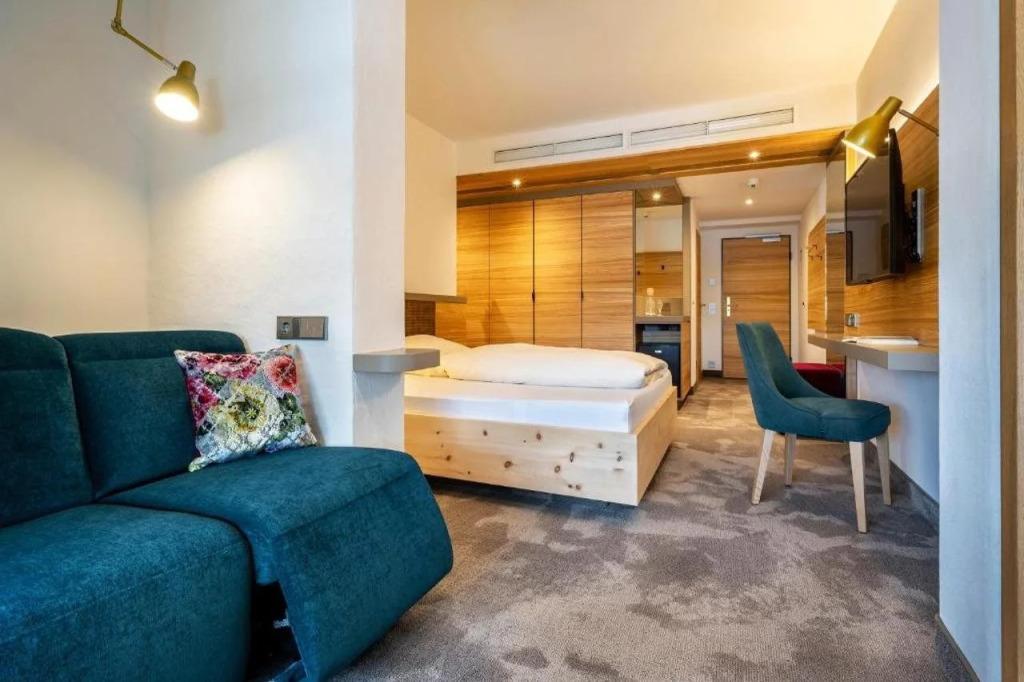 Hotel FrechDachs