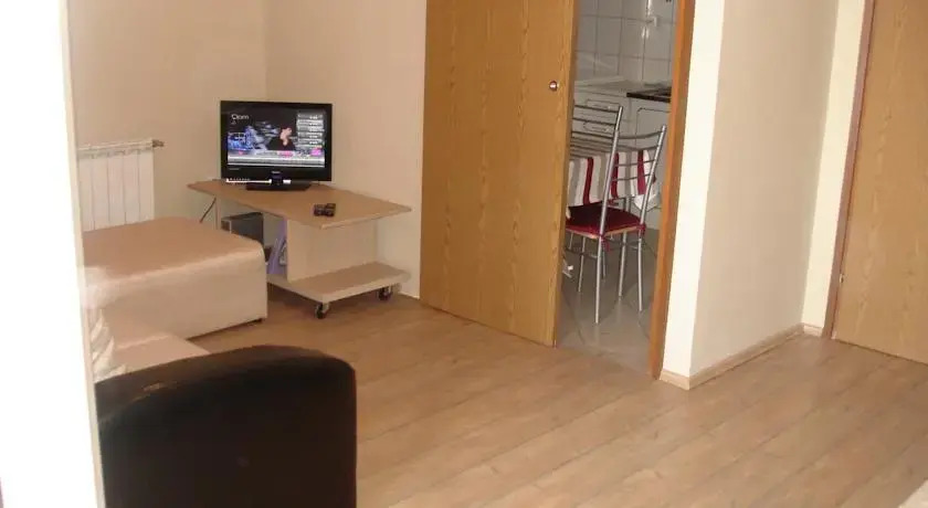 Šojat Apartment