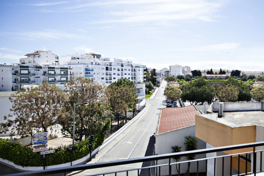 Eurosun Hotels Loule