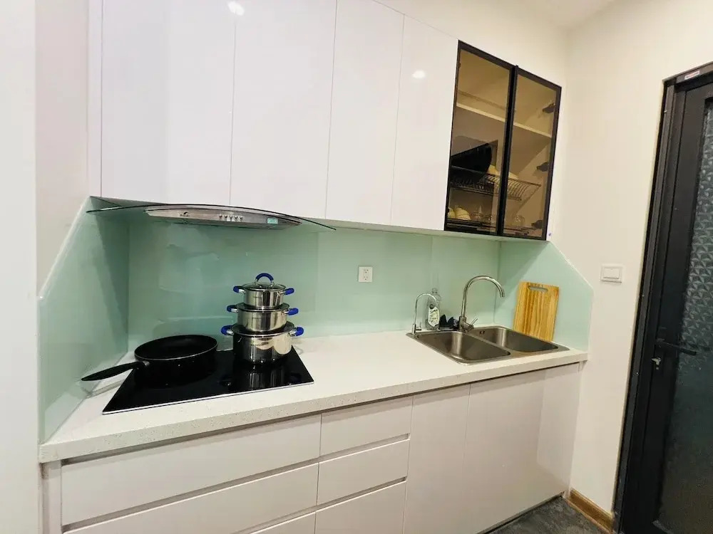 Luxhousing Vinhomes Skylake