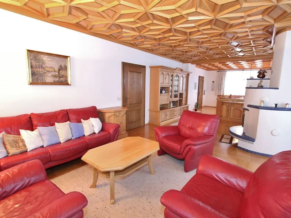 Chalet With Sauna in Piesendorf Near ski Area