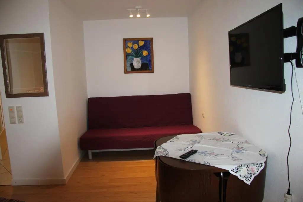 Holiday Apartment Zwinger