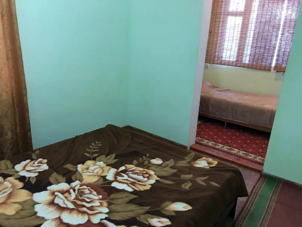 Guesthouse on Sovhoznaya 18