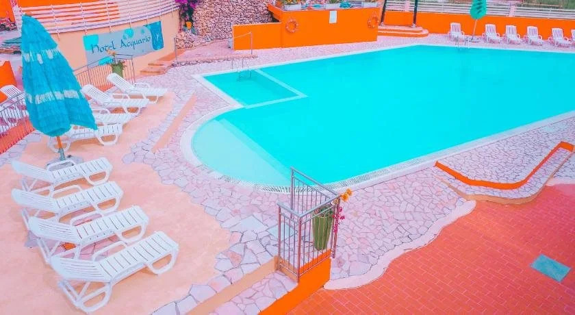 Hotel Acquario