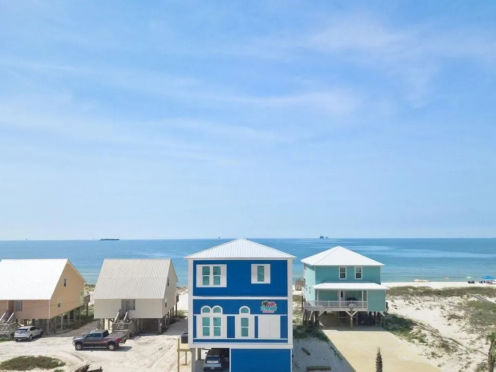 Stineway Beach