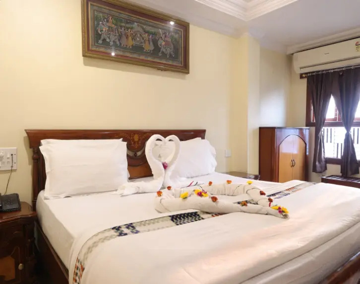 MAYUR HOTEL (Pure Vegetarian Chain) since 1974