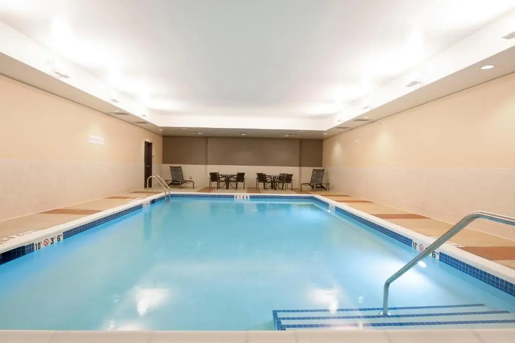 Hyatt Place Champaign/Urbana