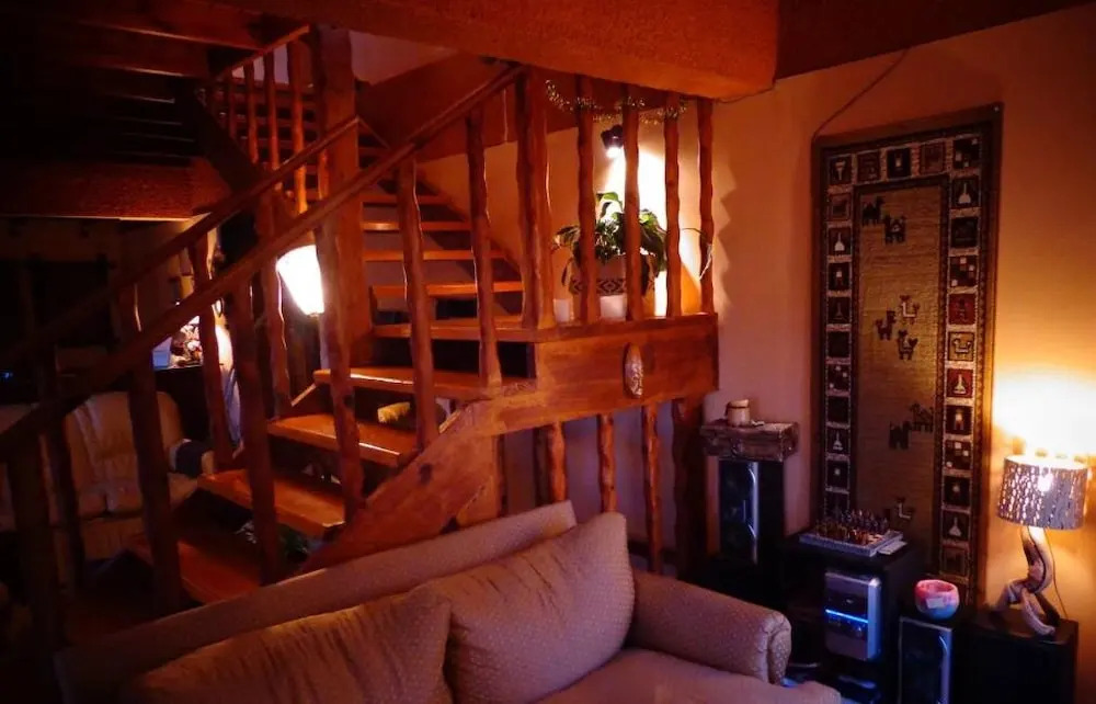 Hosteria Rukahué