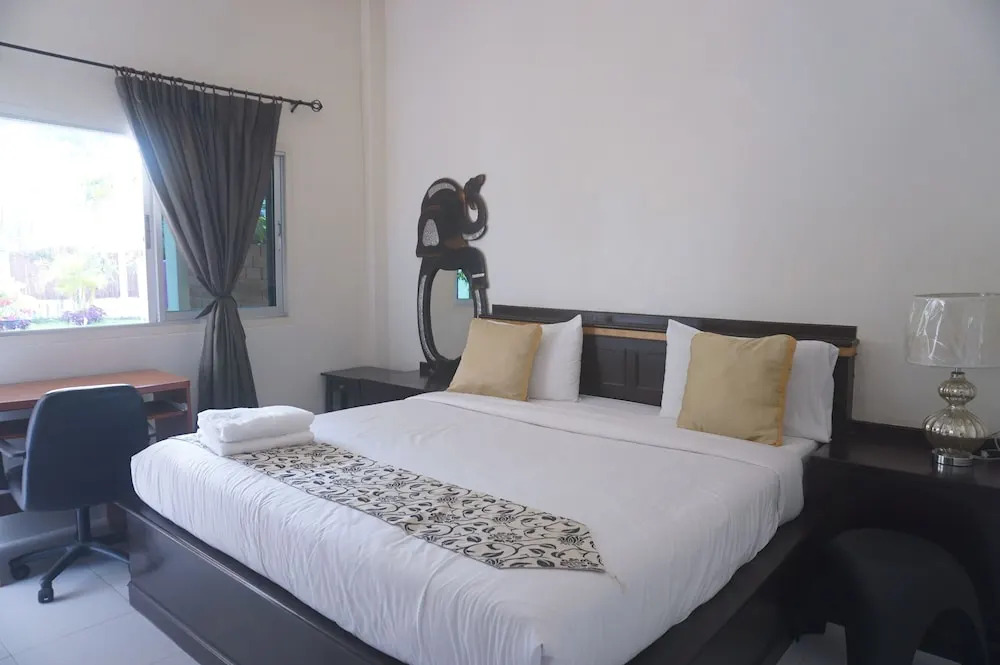 Iyara Resort