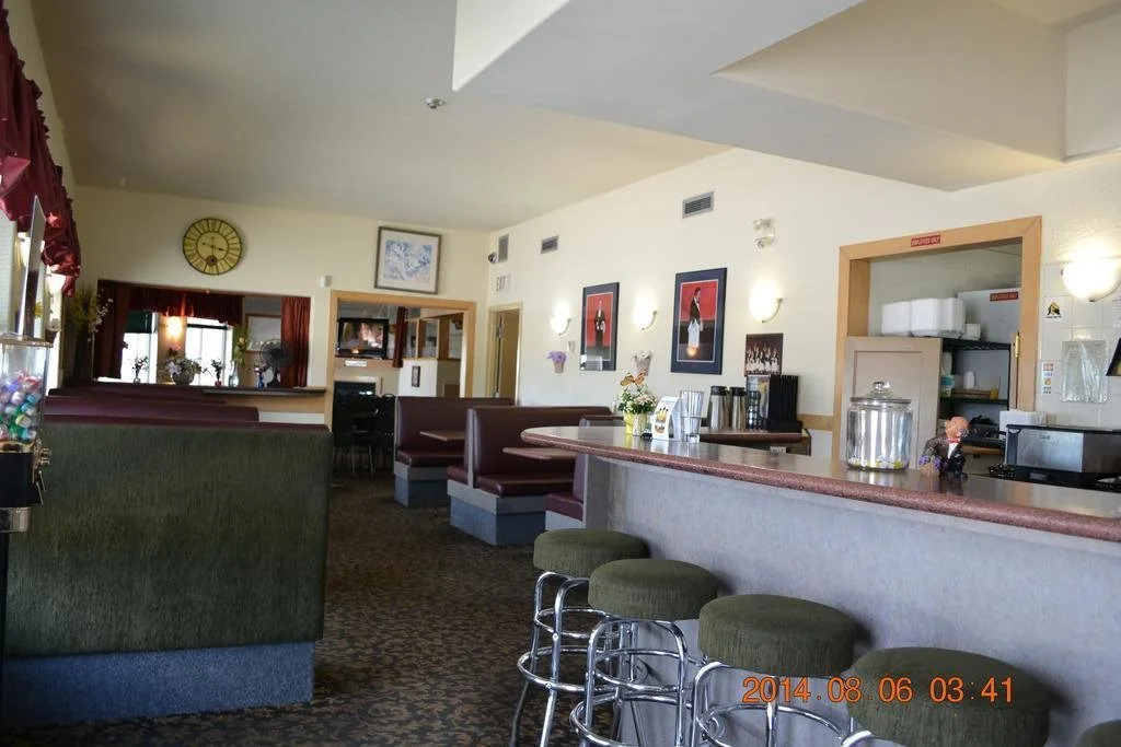 Glenn Howard Inn