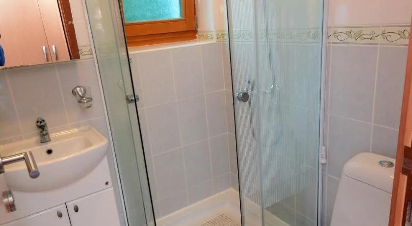 Hotel Vila Drina